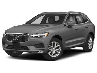 2020 Volvo XC60