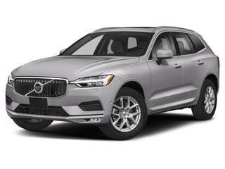 2020 Volvo XC60