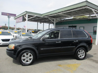 2006 Volvo XC90