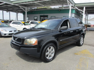 2006 Volvo XC90
