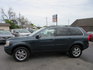 2007 Volvo XC90