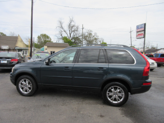 2007 Volvo XC90