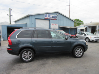 2007 Volvo XC90