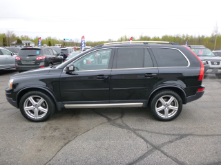 2008 Volvo XC90