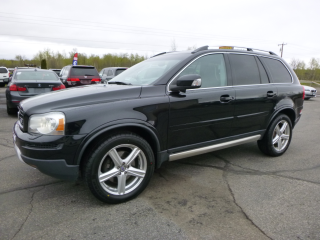 2008 Volvo XC90