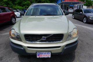 2006 Volvo XC90