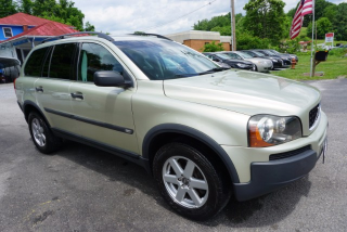 2006 Volvo XC90