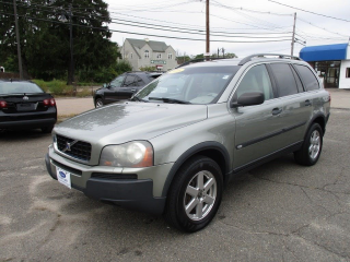 2006 Volvo XC90