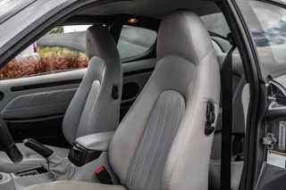 2005 Maserati Coupe