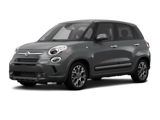 2015 FIAT 500L