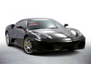 2008 Ferrari F430
