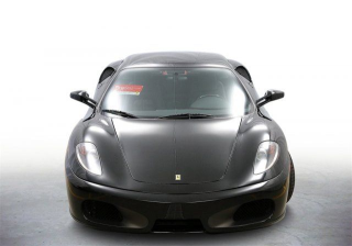 2008 Ferrari F430